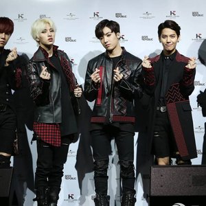 Image for 'Boys Republic'