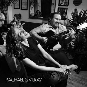 Image for 'Rachael & Vilray'