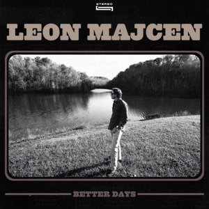 Image for 'Better Days'