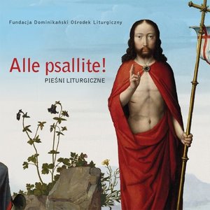 Image for 'Alle psallite!'