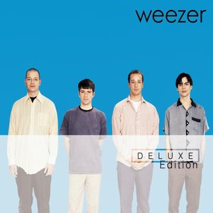 Image for 'Weezer - Deluxe Edition'