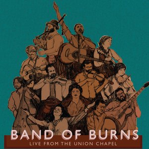 Изображение для 'Band of Burns'