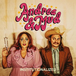 Image for 'Institutionalized'