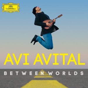 “Between Worlds (Including Spotify Commentary)”的封面