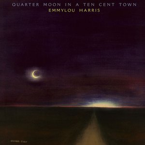 Bild für 'Quarter Moon in a Ten Cent Town'