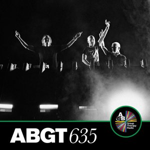 'Group Therapy 635 (DJ Mix)'の画像