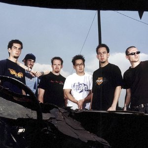 Bild für 'Linkin Park'