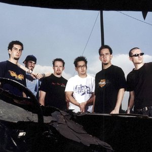 Imagen de 'Linkin Park'