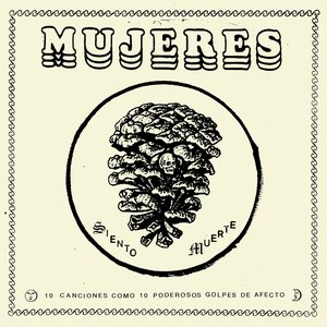 'Siento muerte'の画像