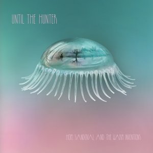 Image for 'Until the Hunter'