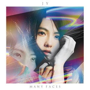 Image for 'Many Faces -多面性-'