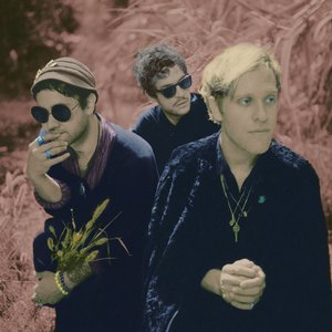 Image for 'Unknown Mortal Orchestra'