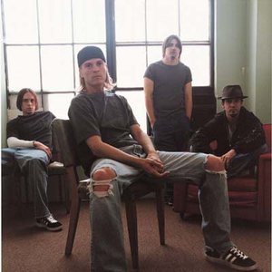 Image pour 'Puddle of Mudd'