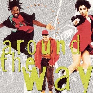 Image for 'around the way'