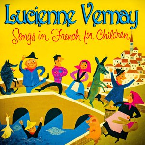 Image for 'Songs In French For Children'