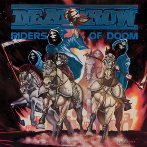 Image for 'Riders of Doom'