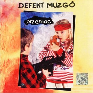 Image for 'Przemoc'