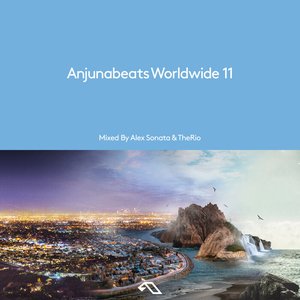 Image for 'Anjunabeats Worldwide 11'