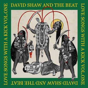 Image for 'Love Songs With a Kick Vol. One'