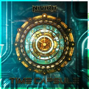 Image for 'Time Capsule'