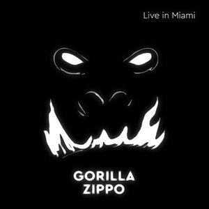 Image for 'Live in Miami'