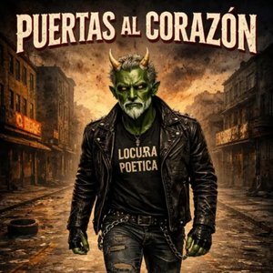 Bild för 'Puertas al corazón'