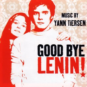 Bild för 'Good Bye Lenin!'