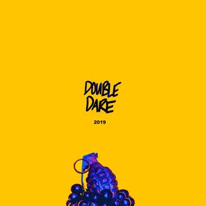 “Double Dare [Explicit]”的封面