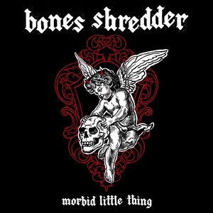 Image for 'Morbid Little Thing'