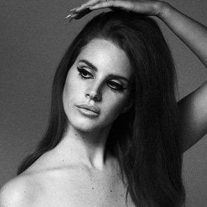 Image for 'Lana Del Rey'