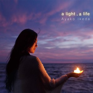 Image for 'a light , a life'