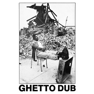 Zdjęcia dla 'Ghetto Dub'