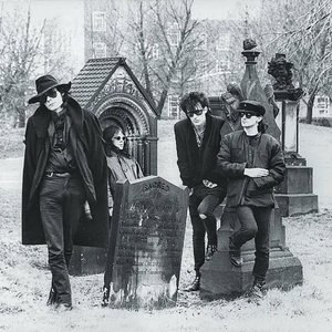 Bild für 'The Sisters of Mercy'