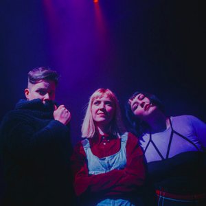 Image for 'Beauty Sleep'