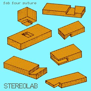 Image for 'Fab Four Suture'