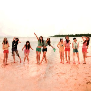 Immagine per 'Girls' Generation'