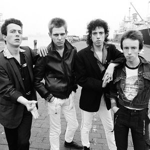 Imagen de 'The Clash'