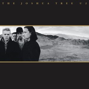 Image for 'The Joshua Tree (Remastered)'