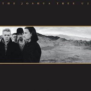 Bild för 'The Joshua Tree (Remastered)'