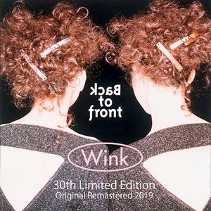 Immagine per 'Back to front 30th Limited Edition - Original Remastered 2019 -'