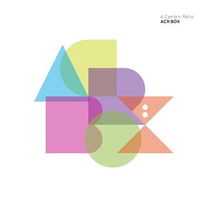 “acr:box”的封面