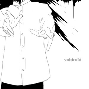 Image for 'voidroid'