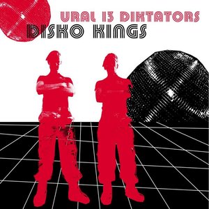 'Disco kings' için resim