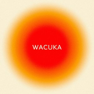 “Wacuka”的封面