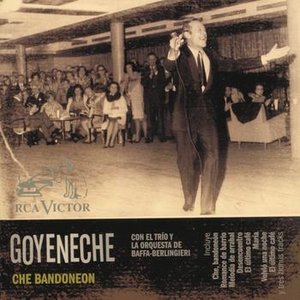 Image for 'Che Bandoneón'