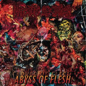 Zdjęcia dla 'Abyss of Flesh'