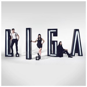 'L.I.G.A'の画像