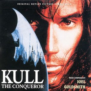 Image for 'Kull the Conqueror (Original Motion Picture Soundtrack)'