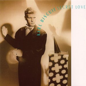 Изображение для 'Secret Love 1984-87 Compiled Electropop Works'