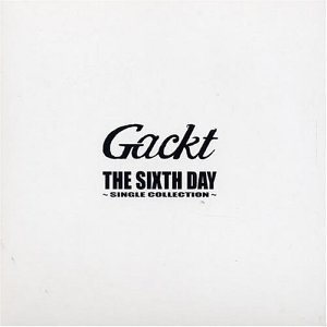 Image for 'THE SIXTH DAY~SINGLE COLLECTION~'